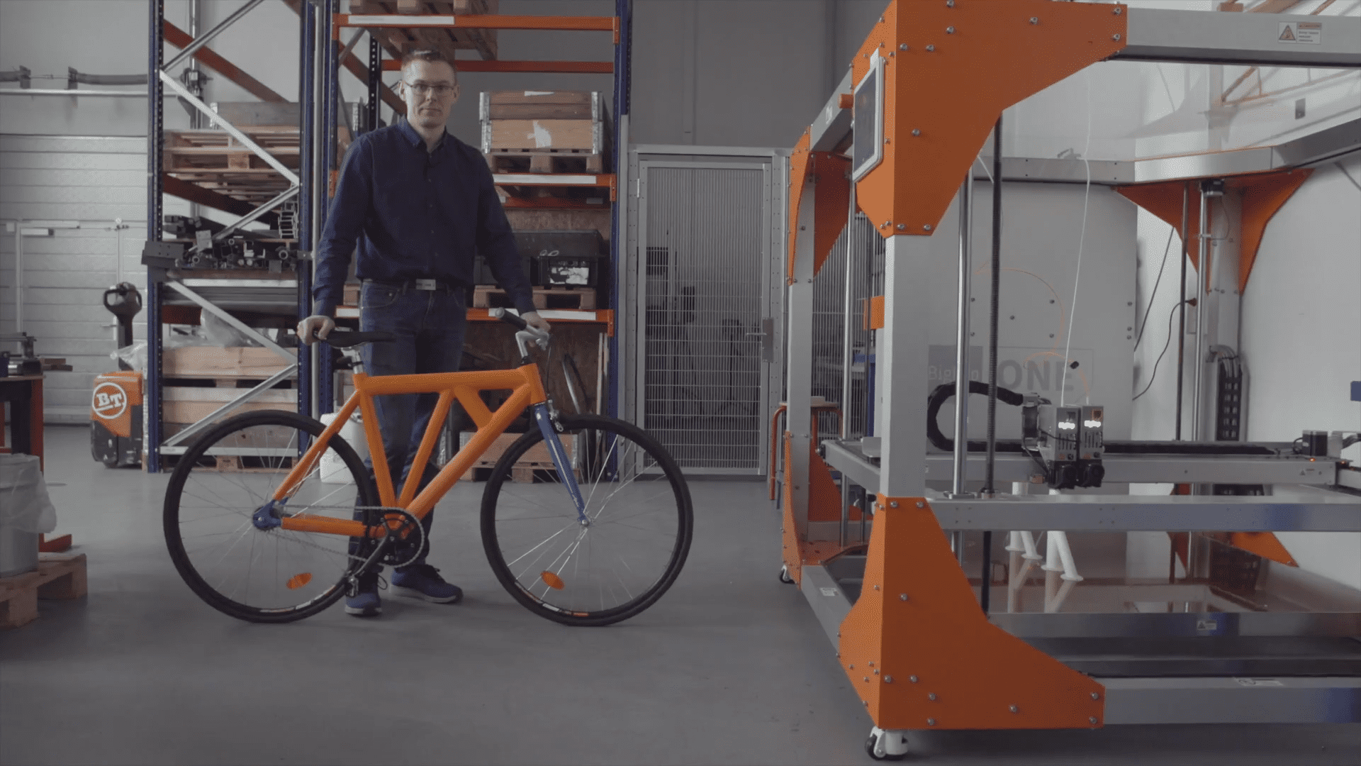 Uni_Aalborg_Bicycle